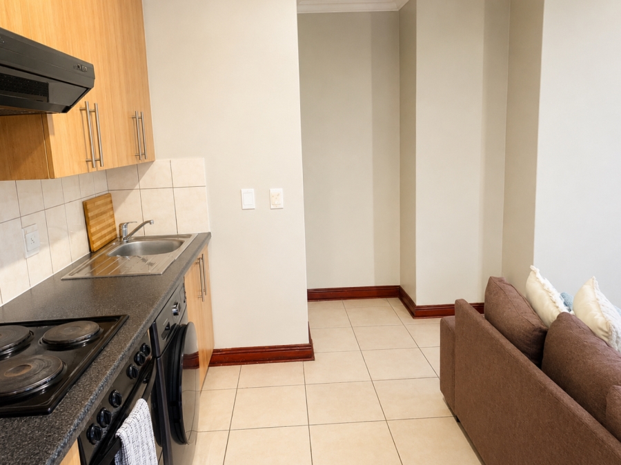 1 Bedroom Property for Sale in Heidelberg Western Cape